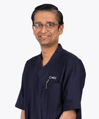 Dr. Raja Dhar