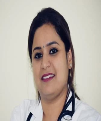 Dr. Hema Malati Rath