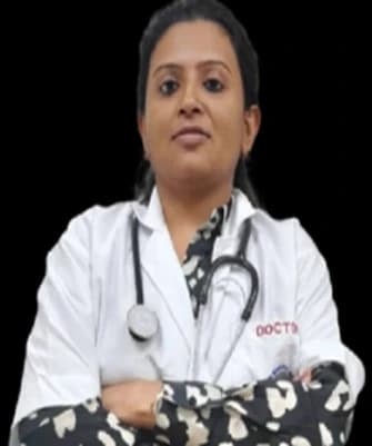 Dr. Madhumanti Panja