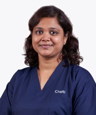 Dr. Poonam Jalan