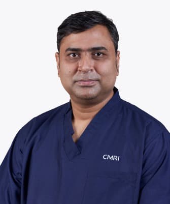 Dr. Samit Sikdar