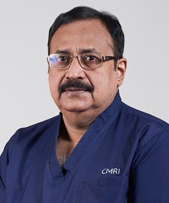 Dr. Anjan Das