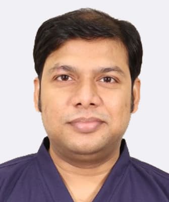 Dr. Syed Hassanujjaman