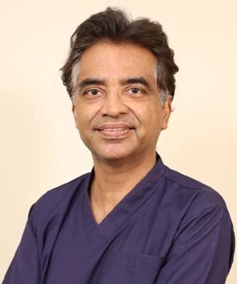 Dr. Sanjay Agarwal