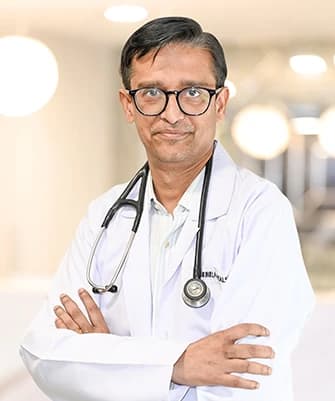 Dr. Raja Dhar