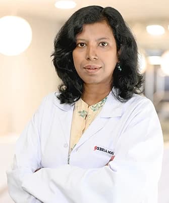 Dr. Ritu Das