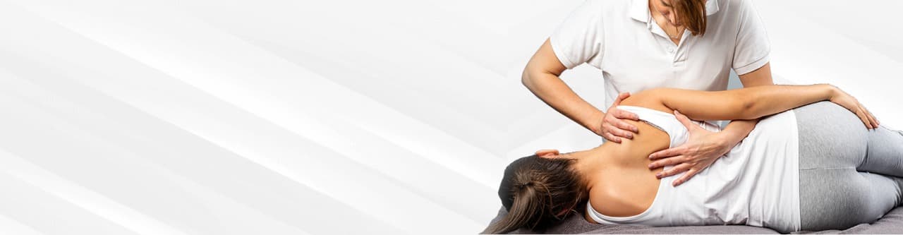 Osteopathy