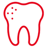 Oral pathology