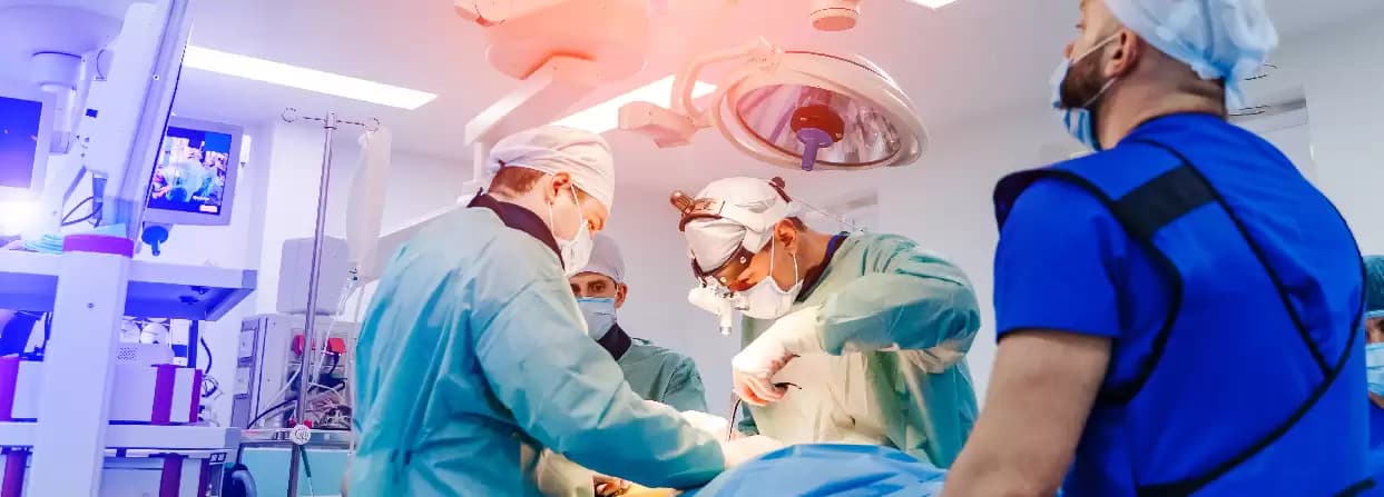 How Golden Hours in Neurosurgery helps Spine Injury