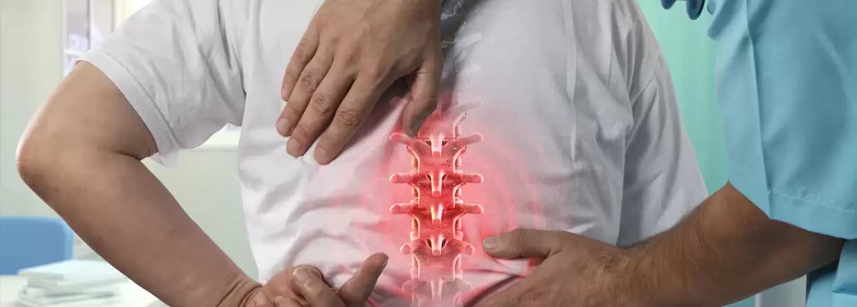 Back Surgery: Types, Recovery, Risks, And Benefits