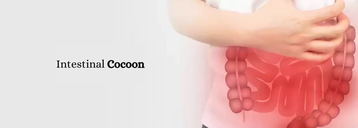 Case - Intestinal Cocoon Case Report