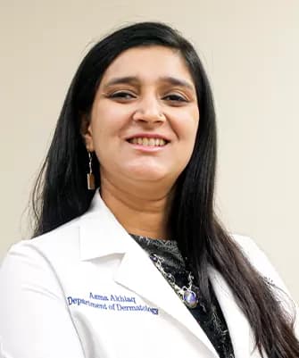 Dr. Asma Akhlaq