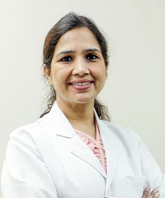 Dr. Namrata Gupta