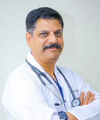 Dr. Ankur Gahlot