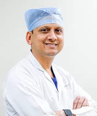 Dr. Lalit Modi