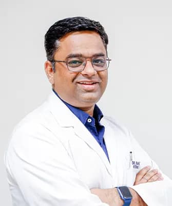 Dr. Rahul Mathur