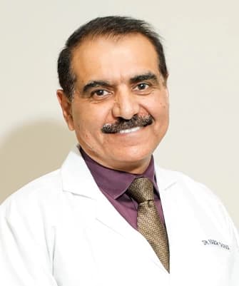 Dr. Rajesh Sharma