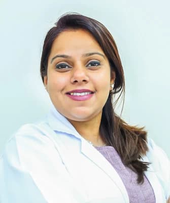 Dr. Adithi Jain