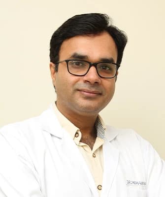 Dr. Mohammad Hafiz