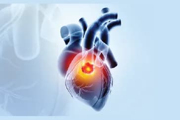 Can You Get Cancer in the Heart? Symptoms, Causes & Risk Factors