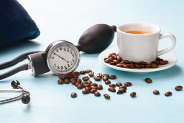 Does Caffeine Raise Blood Pressure? Key Facts for Coffee Lovers