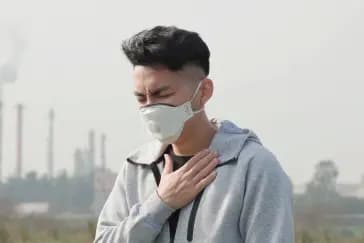 Impact of Air Pollution on Heart Health in Kolkata