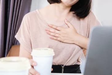 Impact of Excess Sugar Consumption on Heart Health