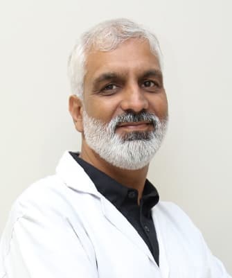 Dr. Amit Sharma