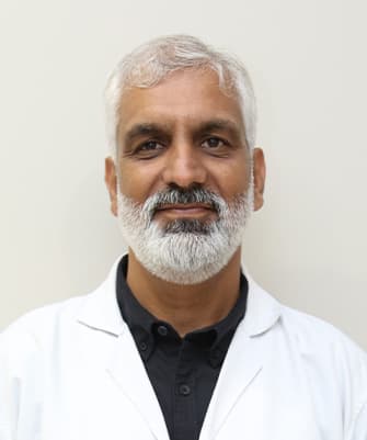 Dr. Amit Sharma