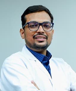 Dr. Anand Mohan