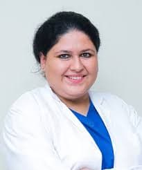 Dr. Aparna Pande