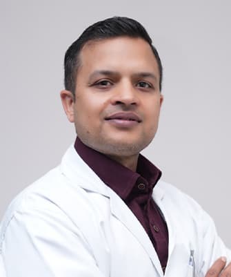 Dr. Ashwani Kumar Sharma
