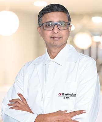 Dr. Kaushik Sil