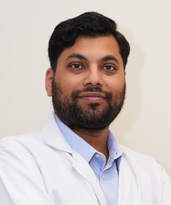 Dr. Prateek Koolwal