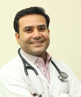 Dr. Rajpal Singh