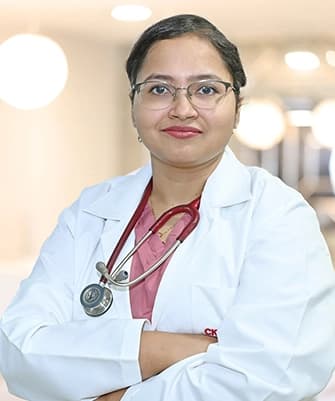 Dr. Rupanwita Sen