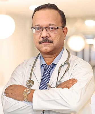 Dr. Sanjay Gupta