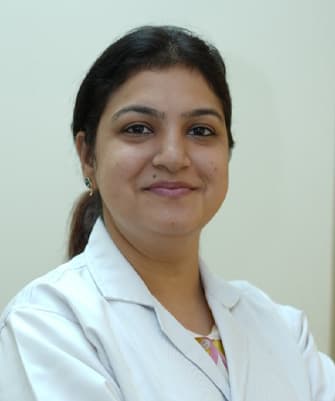Dr. Shivi Kataria