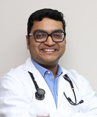 Dr. Shubham Sharma