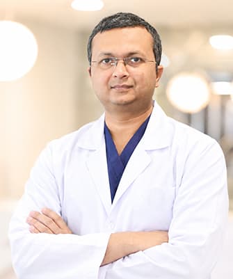 Dr. Sounak Paul