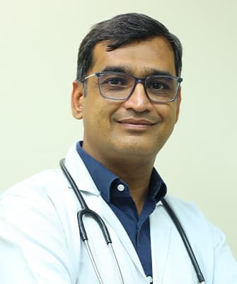 Dr. Vivek Gupta