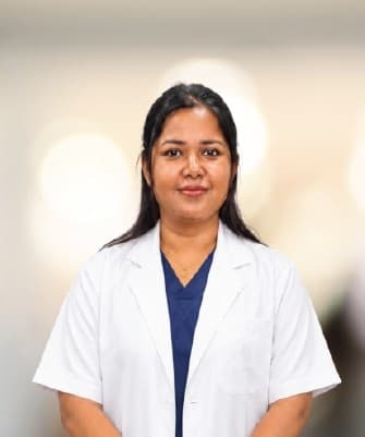 Dr. Aaheli Maiti