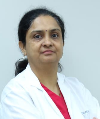 Dr. Neha Sethi