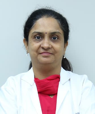 Dr. Neha Sethi