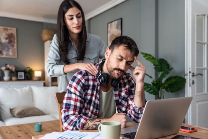 Working from home may be silently increasing your hypertension risk, warn doctors