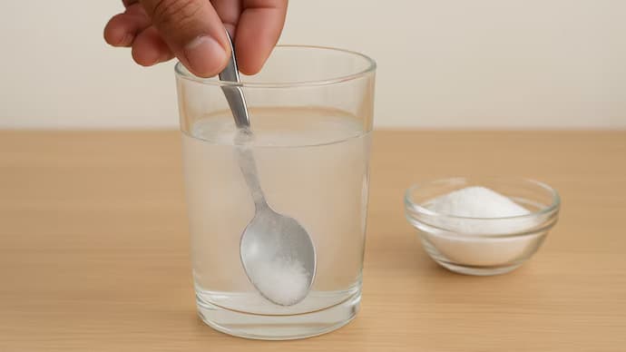 Is Electral an ORS? Doctors list 5 popular drinks you're getting wrong