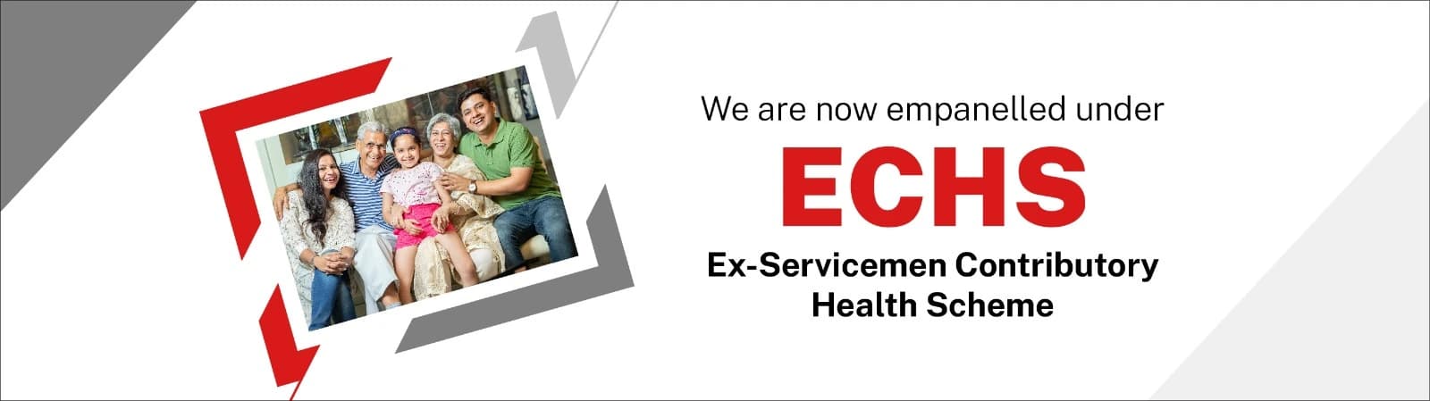 ECHS Option