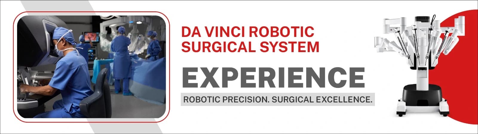 Robotics Banner