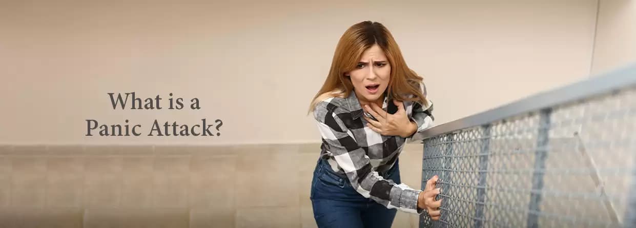What All Do You Need to Know About Panic Attacks?