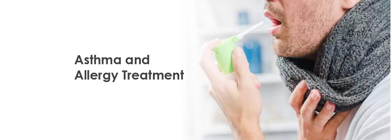 How Can You Alleviate the Risks of an Asthma Attack?